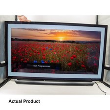 LG OLED55C8PLA 55" Ultra HD 4K Smart HDR TV - Award Winning Ex Display