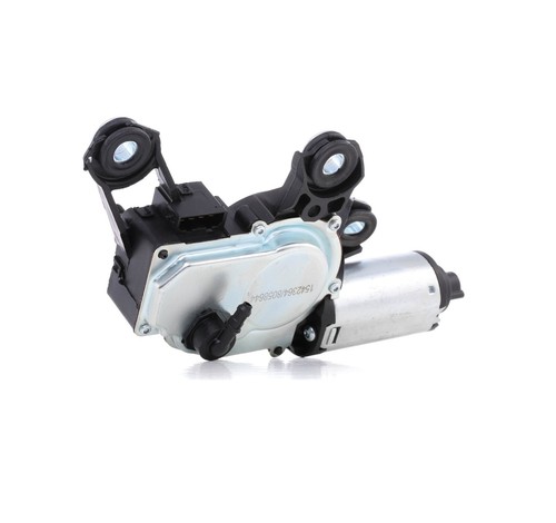 Rear windscreen wiper motor - wiper,