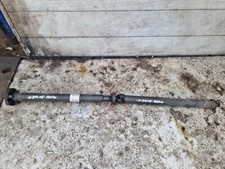 MERCEDES CLK 200 PROP SHAFT FRONT TO REAR A2034105706 AUTO CONVERTIBLE W209 2005