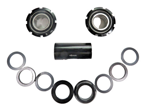 Bmx redline bottom bracket - bottom,