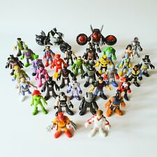 Pick & Choose IMAGINEXT Toys Action Figures - DC Marvel Superheroes Batman Bane