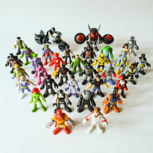 Pick choose imaginext toys - pick, &