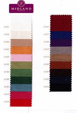 Plain faux dupion raw silk 100% polyester fabric m410 mtex