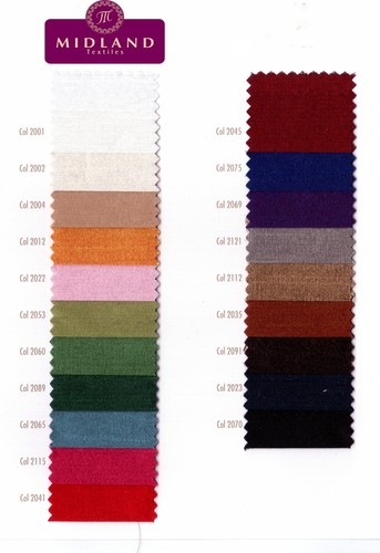 Plain faux dupion - , silk
