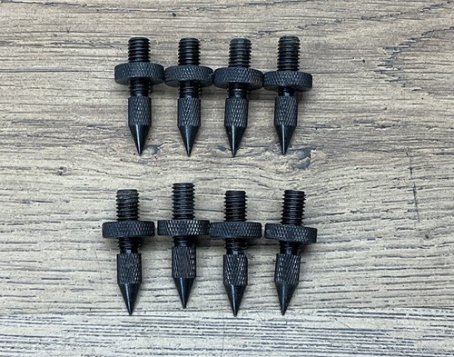 Genuine kef iq5se floor spikes - kef,