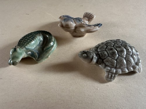 Vintage wade whimsies - vintage,