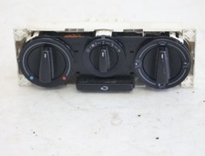 Switch Heater VW T4 Bus