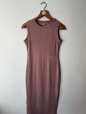 Ladies Bodycon Dress Size M