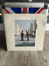 Pink Floyd Wish You were Here