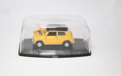 Auto pilen mini cooper - cooper, in