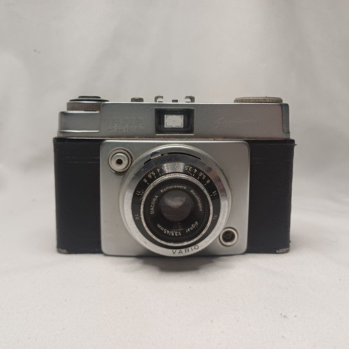 Vintage dacora dignette - dignette, camera