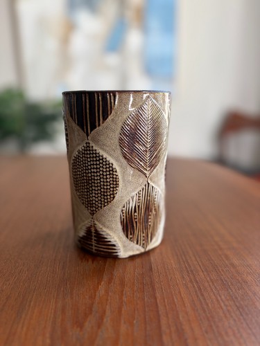 Vintage ceramano west germany - vintage,