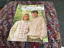 Richard Poppleton 580 knitting