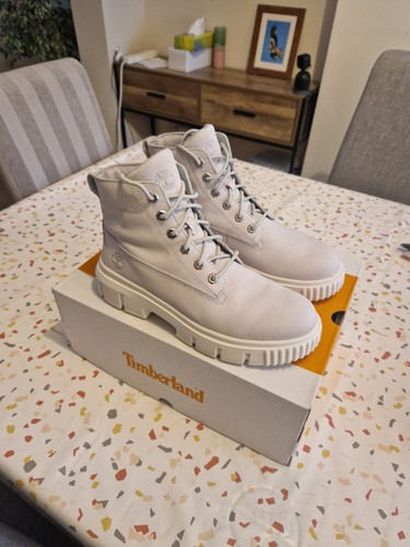 Timberland greyfield boots - timberland,