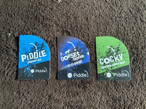 Piddle brewery dorset beer - brewery.,