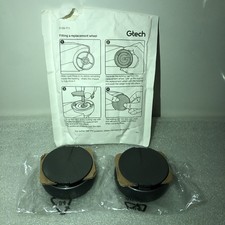 2 x Genuine AR30 AR44 K9 Mk2