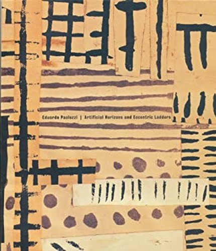 Eduardo paolozzi artificial - eduardo,