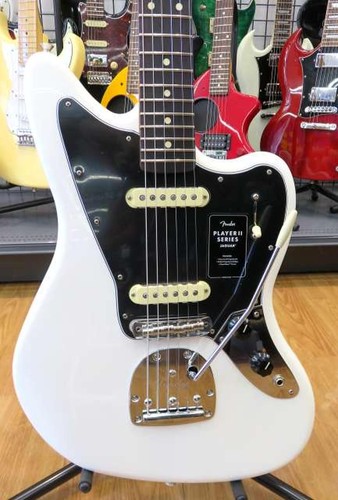 Fender mexico player - fender,