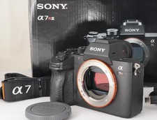Sony A7R III A7R3 ILCE-7RM3