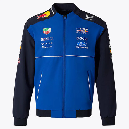 Red bull racing team - bull,