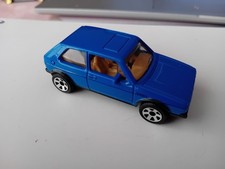 Matchbox 76 Volkswagen  Mk1