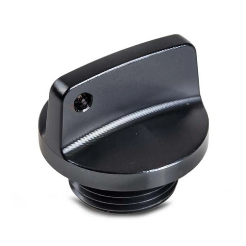 Oil filler cap plug - oil, for