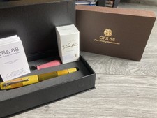Opus 88 Koloro Broad Nib