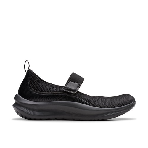 Clarks womens solevana jane - clarks,