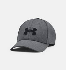 Under Armour Adult Heathered