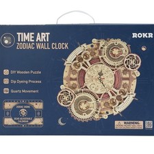 Robotime 3D Kit ROKR DIY