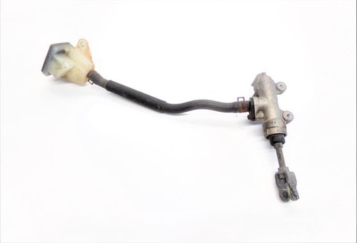 Rear brake master - , cylinder
