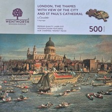 Wentworth Premium Wooden