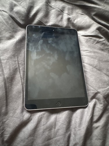 Apple ipad mini 16gb 1st - ipad,