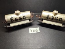 SPARES/RESTORATION (TWO)