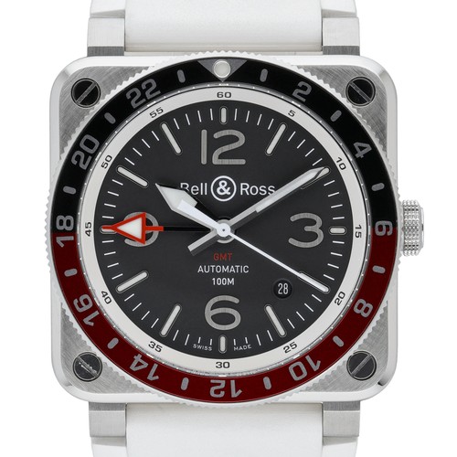 Bell ross br 03 - ross,