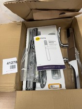 Yale Conexis L1 Chrome Security Handle Smart Door Lock Keyless