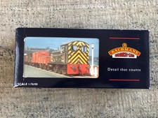Bachmann 31-337A 04 Diesel