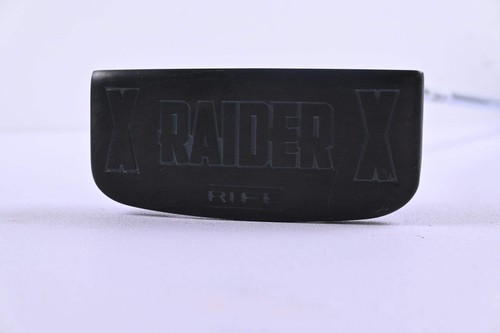 Rife rfx 2018 series raider - series,