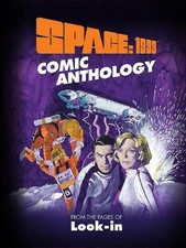 Space: 1999 - 9781914522598