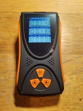 HFS-10 Geiger Counter Nuclear