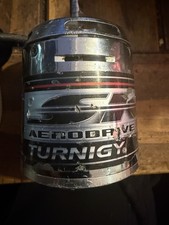 Turnigy aero drive - aero,