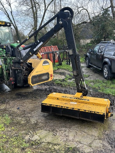 Mcconnel pa6565t - mcconnel,