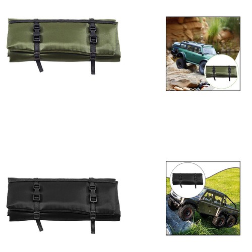 Realistic sleeping bag - bag, for