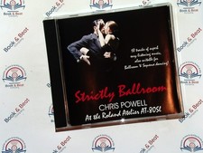 Chris Powell  - Strictly