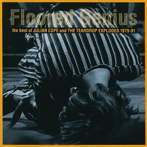 Julian cope floored - cope,