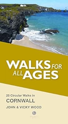 Cornwall walks for - cornwall, ages