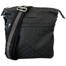 Gucci Men's GG Supreme