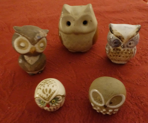 Collection small - collection, 5