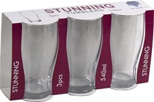 Tall Highball Glasses Water
