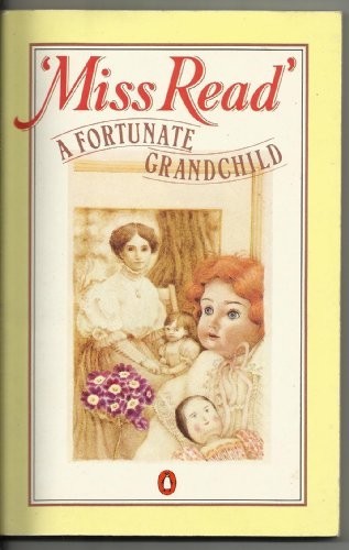 Fortunate grandchild miss - fortunate,